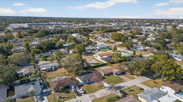 1824 OWEN DRIVE, Clearwater, FL 33759