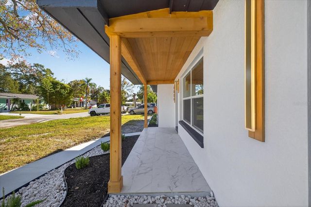 1824 OWEN DRIVE, Clearwater, FL 33759