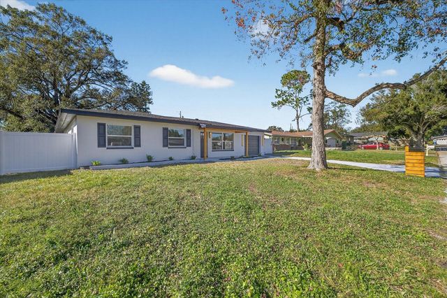 1824 OWEN DRIVE, Clearwater, FL 33759