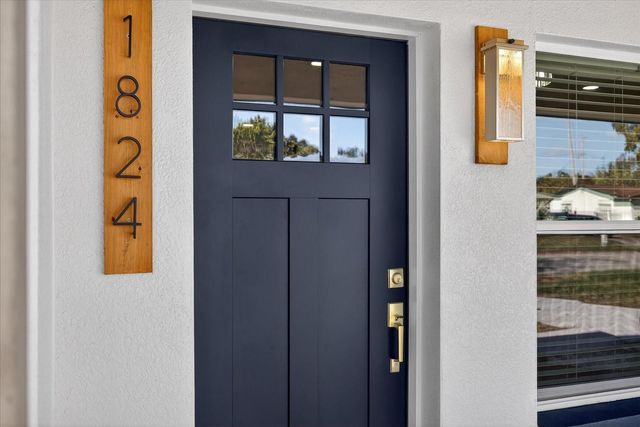 1824 OWEN DRIVE, Clearwater, FL 33759