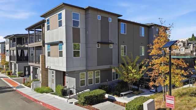 490 Trace Lane, Hayward, CA 94544