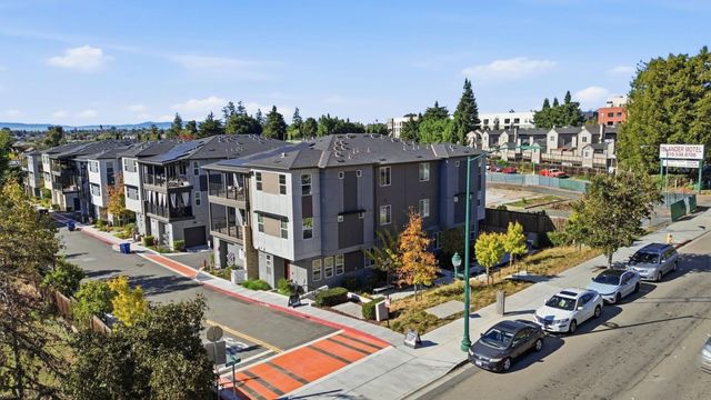 490 Trace Lane, Hayward, CA 94544