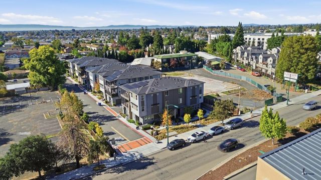 490 Trace Lane, Hayward, CA 94544