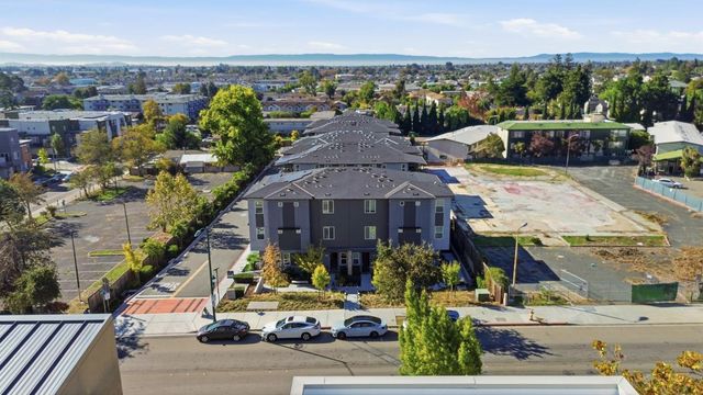 490 Trace Lane, Hayward, CA 94544