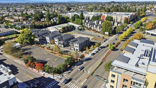 490 Trace Lane, Hayward, CA 94544