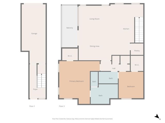 490 Trace Lane, Hayward, CA 94544