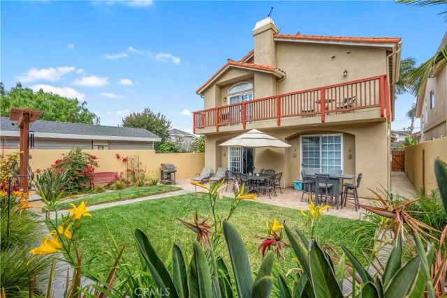 24409 Neece, Torrance, CA 90505