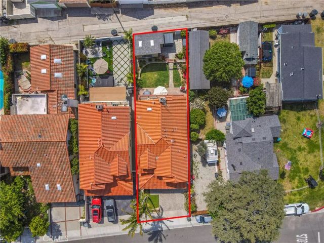 24409 Neece, Torrance, CA 90505