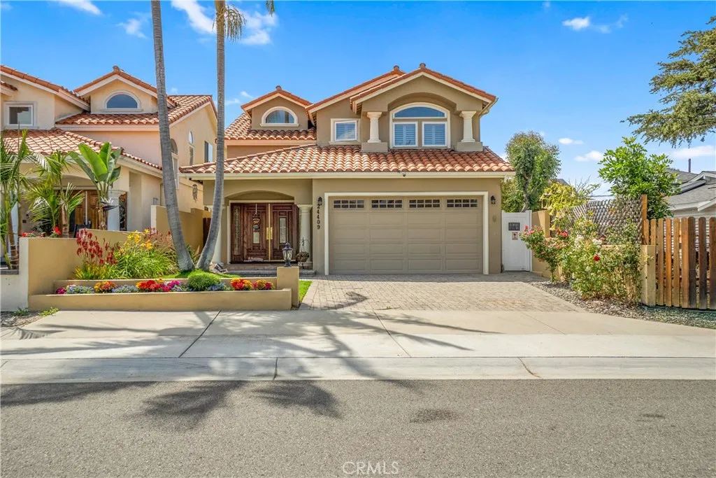 24409 Neece, Torrance, CA 90505