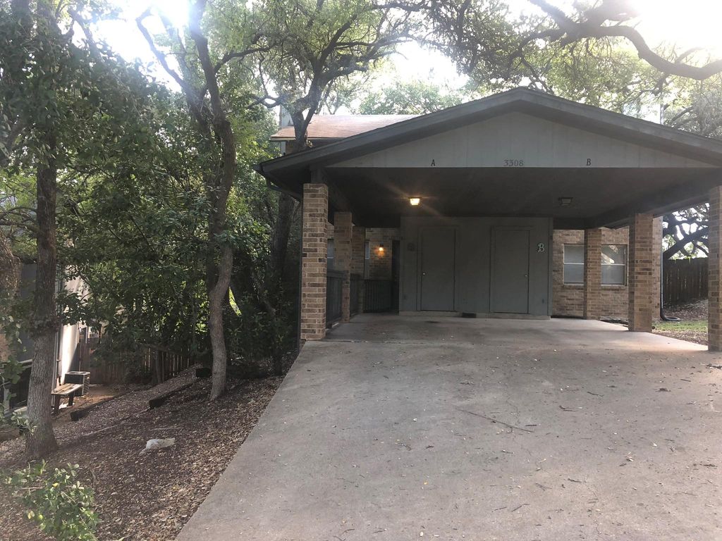 3308 Dunliegh DR A, Austin, TX 78745