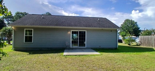 344 Boxcar Dr., Longs, SC 29568