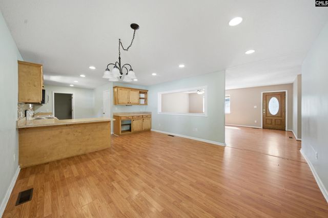 1017 OAKLAND Drive, Elgin, SC 29045