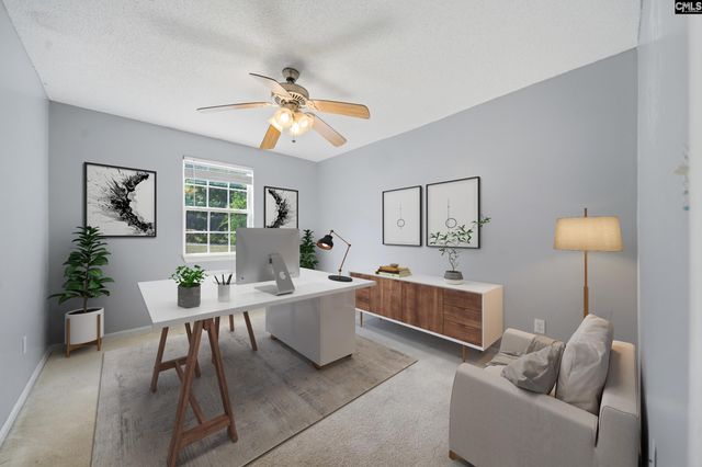 1017 OAKLAND Drive, Elgin, SC 29045
