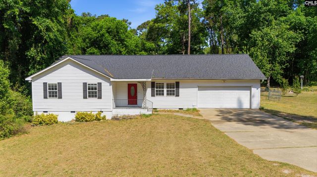 1017 OAKLAND Drive, Elgin, SC 29045
