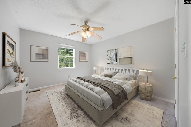 1017 OAKLAND Drive, Elgin, SC 29045