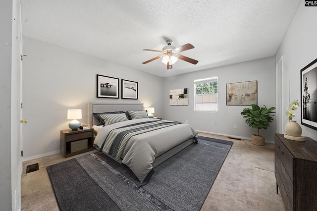 1017 OAKLAND Drive, Elgin, SC 29045