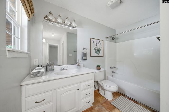 1017 OAKLAND Drive, Elgin, SC 29045