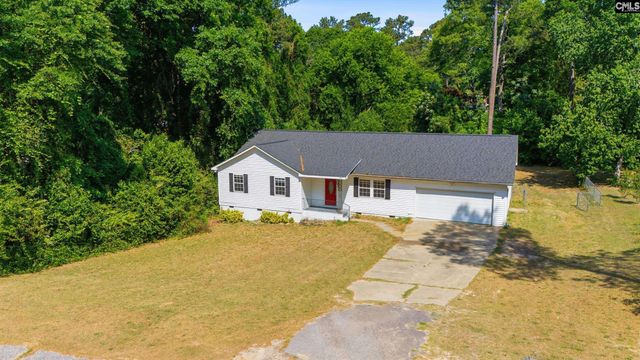 1017 OAKLAND Drive, Elgin, SC 29045
