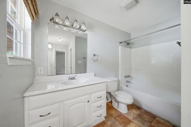 1017 OAKLAND Drive, Elgin, SC 29045