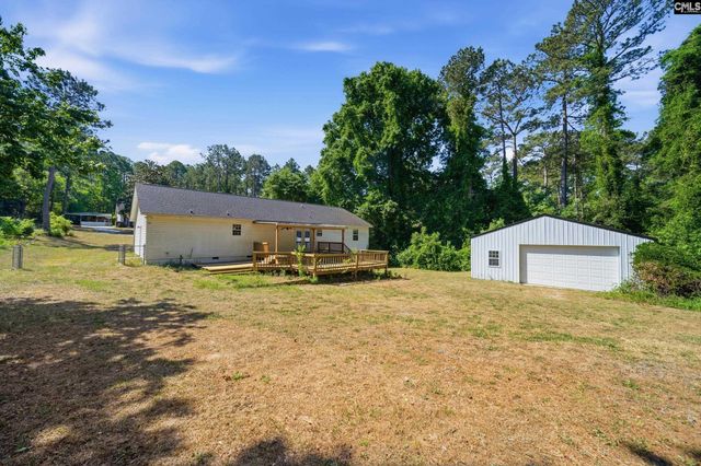 1017 OAKLAND Drive, Elgin, SC 29045