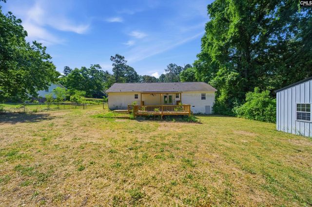 1017 OAKLAND Drive, Elgin, SC 29045