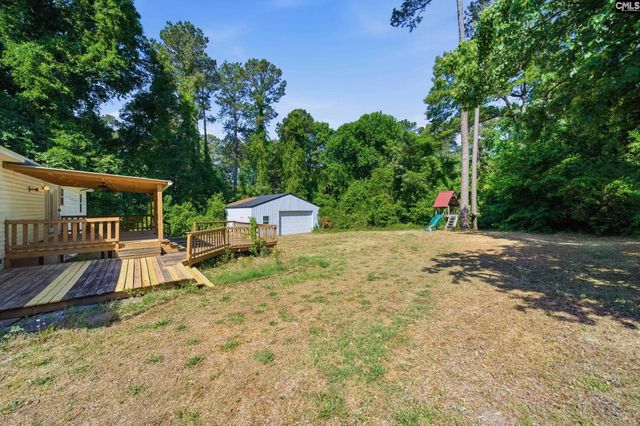 1017 OAKLAND Drive, Elgin, SC 29045