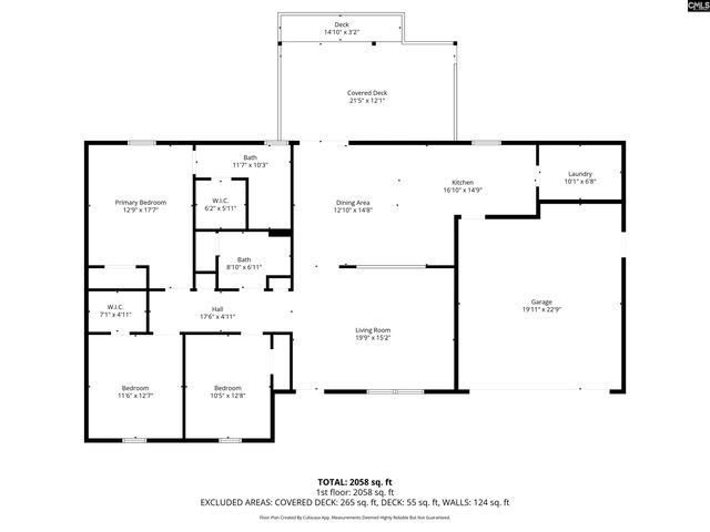 1017 OAKLAND Drive, Elgin, SC 29045