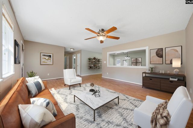 1017 OAKLAND Drive, Elgin, SC 29045