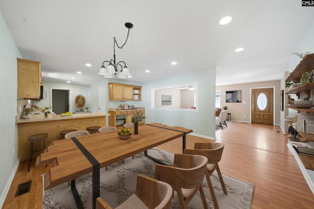 1017 OAKLAND Drive, Elgin, SC 29045