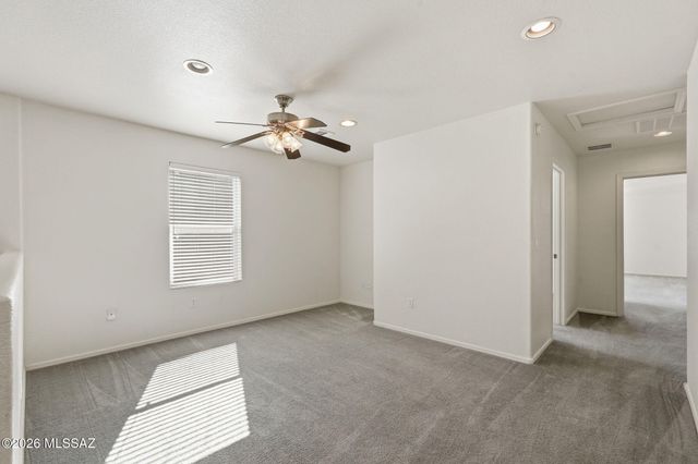 2727 N Saramano Lane, Tucson, AZ 85712