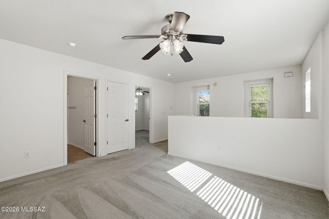 2727 N Saramano Lane, Tucson, AZ 85712