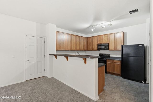 2727 N Saramano Lane, Tucson, AZ 85712