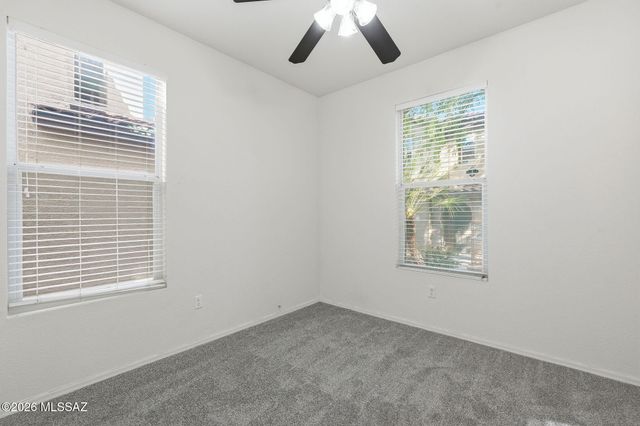 2727 N Saramano Lane, Tucson, AZ 85712