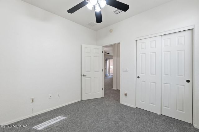 2727 N Saramano Lane, Tucson, AZ 85712