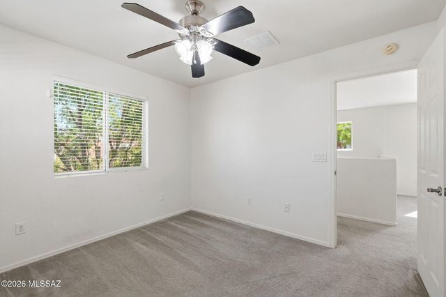 2727 N Saramano Lane, Tucson, AZ 85712