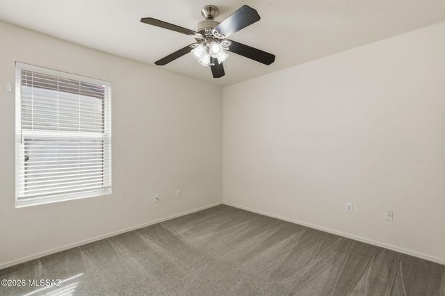 2727 N Saramano Lane, Tucson, AZ 85712