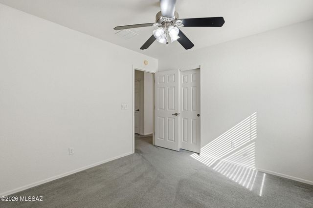 2727 N Saramano Lane, Tucson, AZ 85712