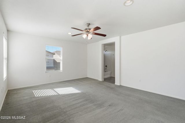 2727 N Saramano Lane, Tucson, AZ 85712