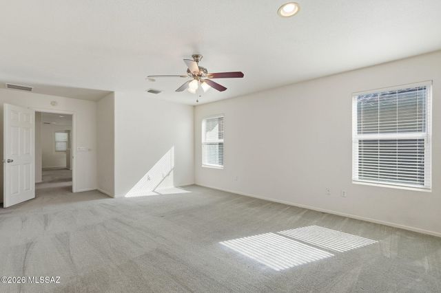 2727 N Saramano Lane, Tucson, AZ 85712