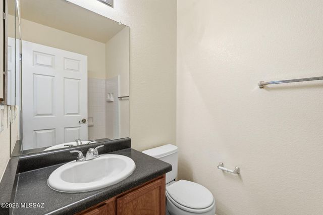 2727 N Saramano Lane, Tucson, AZ 85712