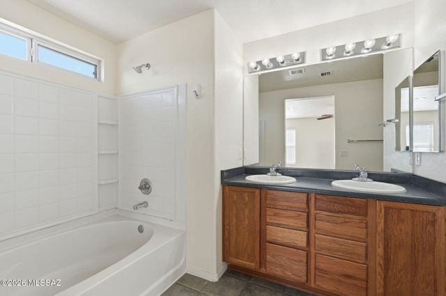 2727 N Saramano Lane, Tucson, AZ 85712