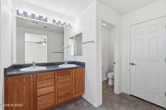 2727 N Saramano Lane, Tucson, AZ 85712