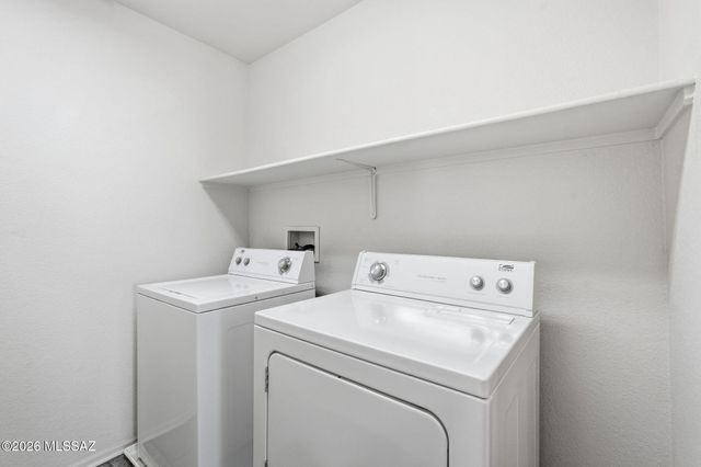 2727 N Saramano Lane, Tucson, AZ 85712