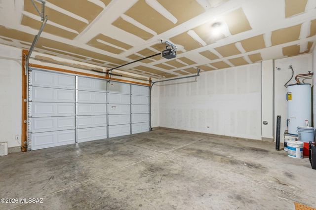 2727 N Saramano Lane, Tucson, AZ 85712