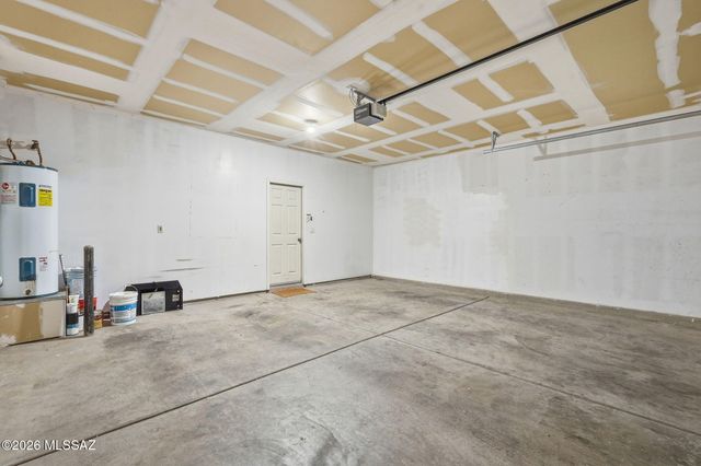 2727 N Saramano Lane, Tucson, AZ 85712