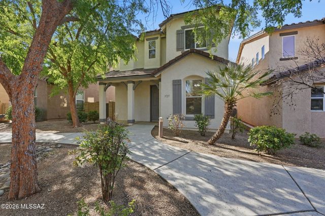 2727 N Saramano Lane, Tucson, AZ 85712