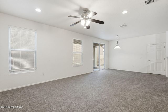 2727 N Saramano Lane, Tucson, AZ 85712