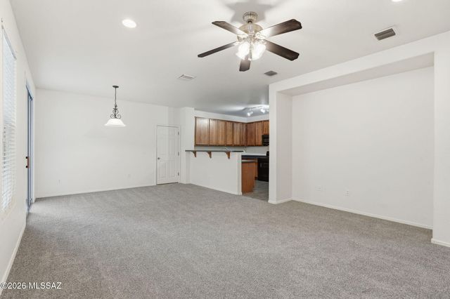 2727 N Saramano Lane, Tucson, AZ 85712