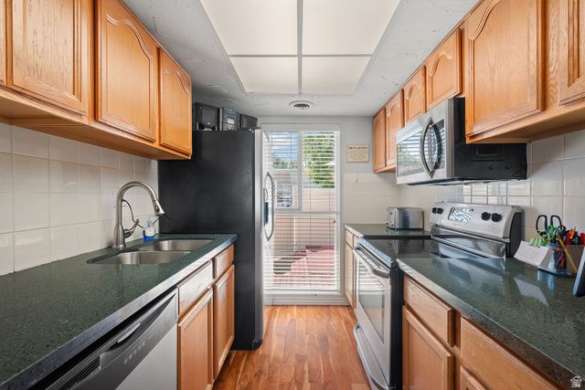 5343 S BALDWIN PARK, Murray, UT 84123