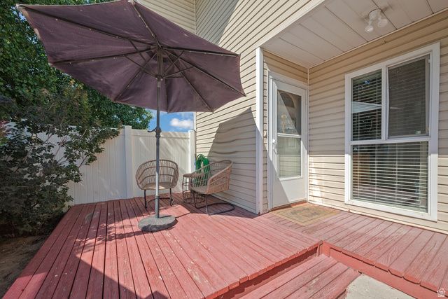 5343 S BALDWIN PARK, Murray, UT 84123